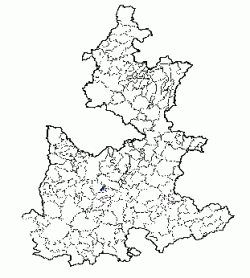 La Magdalena Tlatlauquitepec